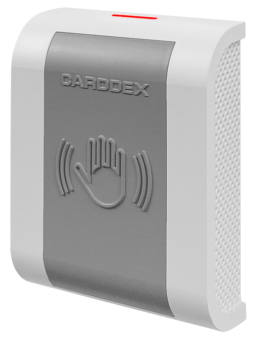 Сенсорные автономные контроллеры серии «LCA»