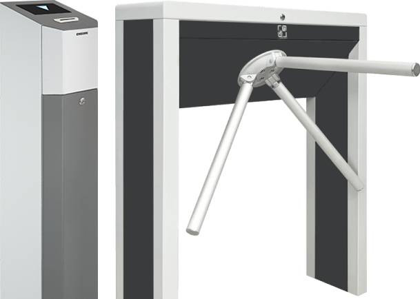 Картоприемники серии «KR»