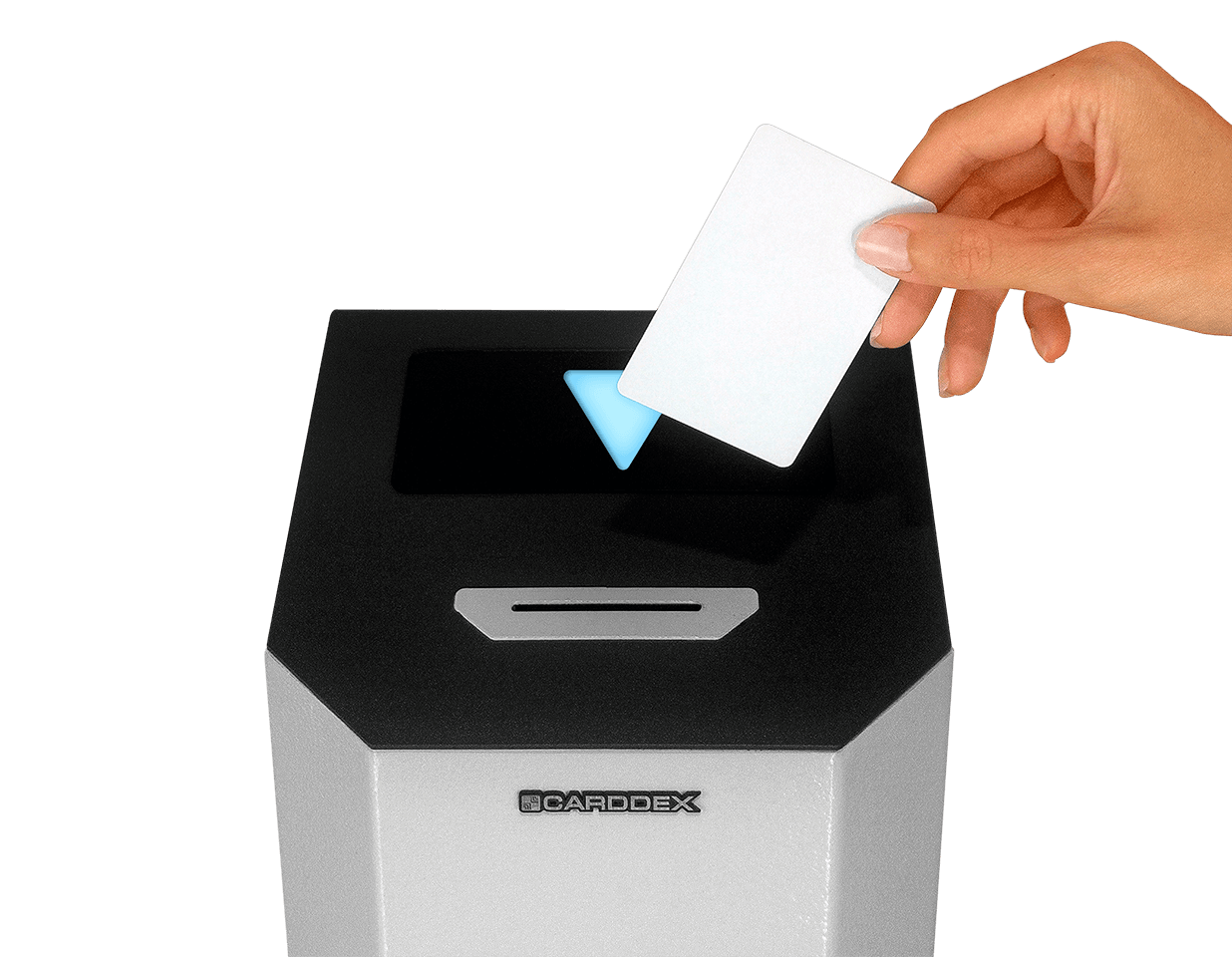 Сетевые контроллеры серии «RCN»