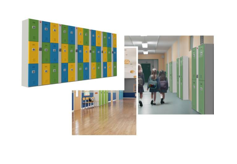 Автоматические модульные системы хранения CARDDEX