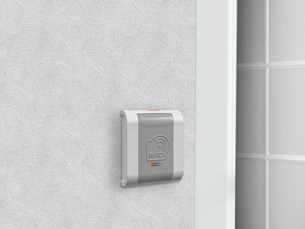 Сетевые контроллеры серии «RCN»